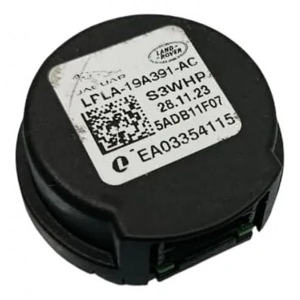 Microfone Teto Range Rover Sport 3.0 D350 2024