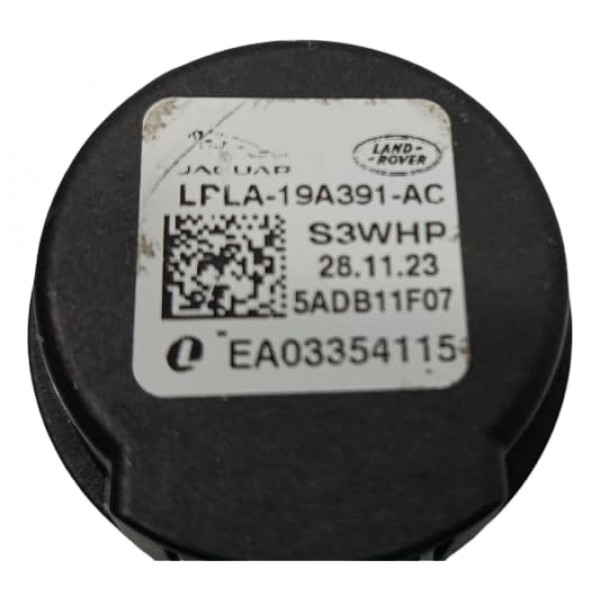 Microfone Teto Range Rover Sport 3.0 D350 2024