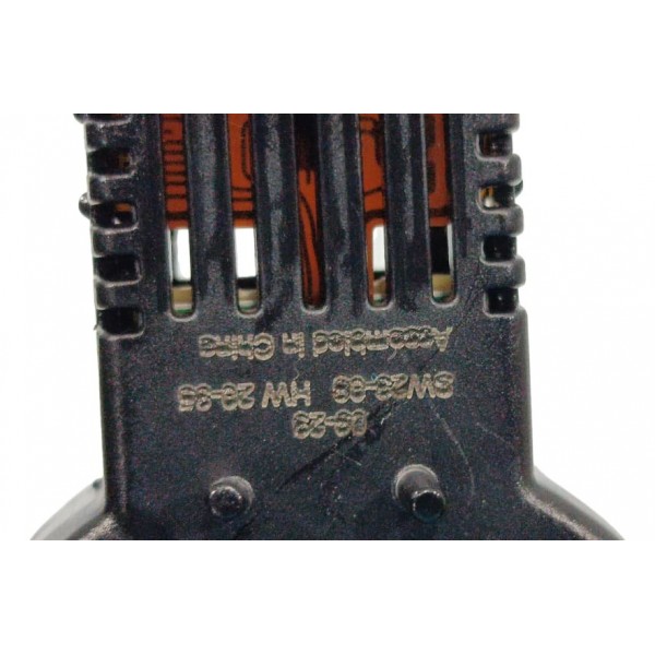 Sensor Chuva Parabrisa Range Rover Sport 3.0 D350 2024