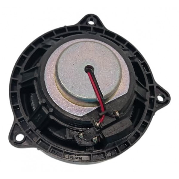 Alto Falante Range Rover Sport 3.0 D350 2024 Preto