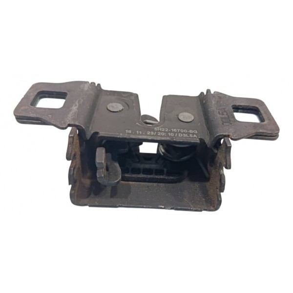 Fechadura Esquerda Capo Range Rover Sport 3.0 D350 2024