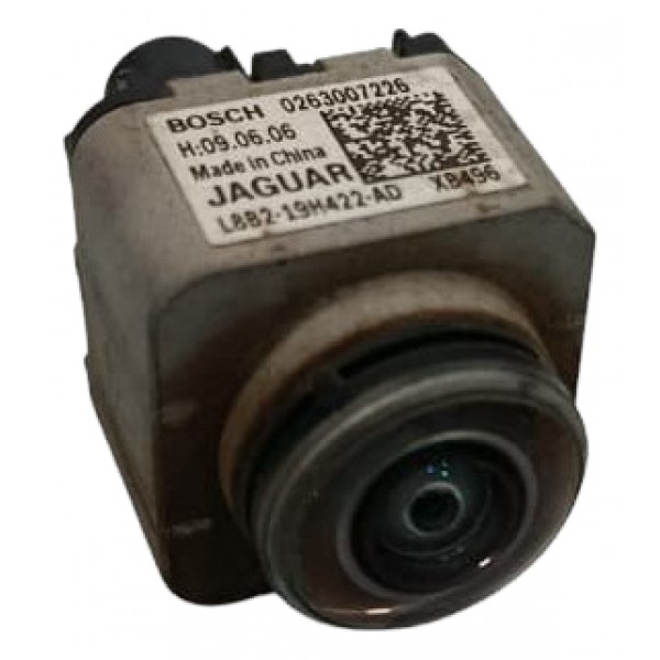 Camera Traseira Range Rover Sport 3.0 D350 2024