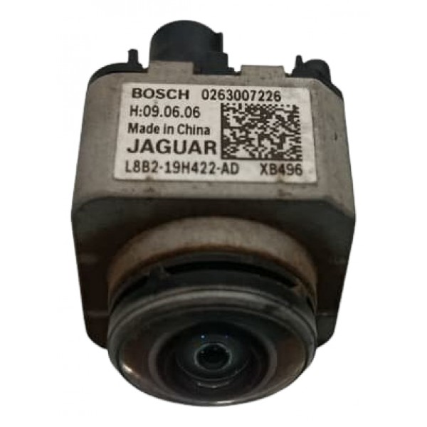 Camera Traseira Range Rover Sport 3.0 D350 2024