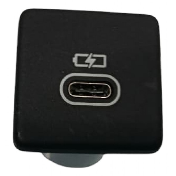 Tomada Usb C Range Rover Sport 3.0 D350 2024