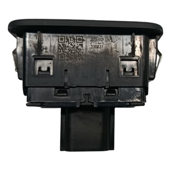 Botão Fechamento Tampa Tras Range Rover Sport 3.0 D350 2024