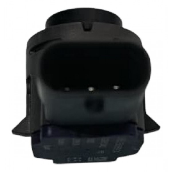 Sensor Estacionamento Tras Range Rover Sport 3.0 D350 2024 Preto