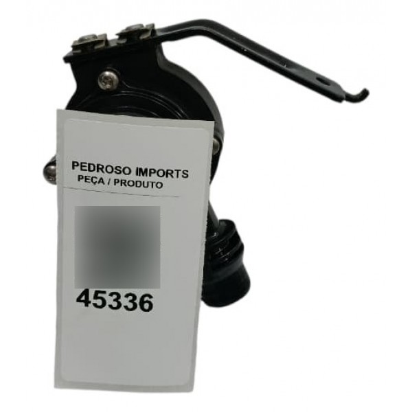 Bomba Água Range Rover Sport 3.0 D350 2024