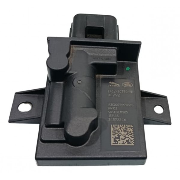 Módulo Combustivel Range Rover Sport 3.0 D350 2024