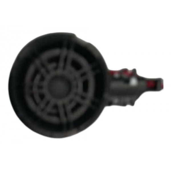 Tweeter Porta Range Rover Sport 3.0 D350 2024 Preto