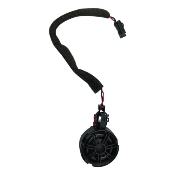 Tweeter Porta Range Rover Sport 3.0 D350 2024 Preto