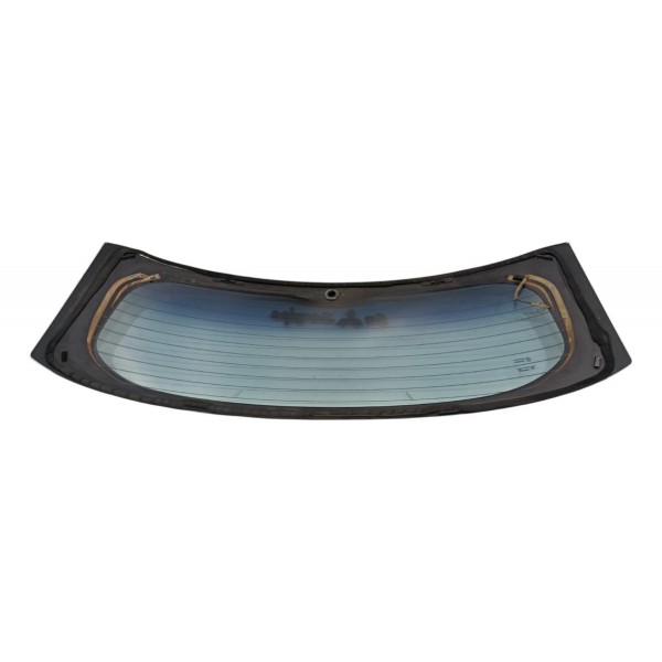 Vidro Traseiro Vigia Mitsubishi Eclipse Cross 2021