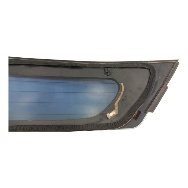 Vidro Traseiro Vigia Inferior Mitsubishi Eclipse Cross 2021