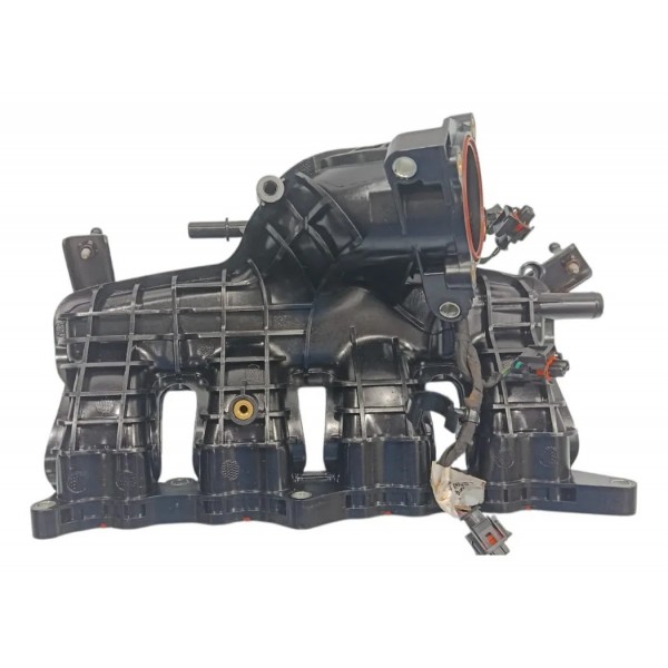 Coletor De Admissão Chery Tiggo 2 2019 8gjf4j16-1008010