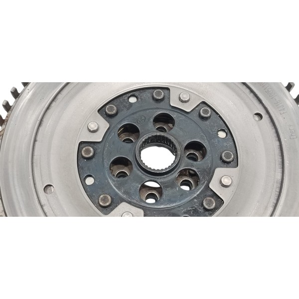 Volante De Motor Chery Tiggo 2021 F4j16-1005110ab