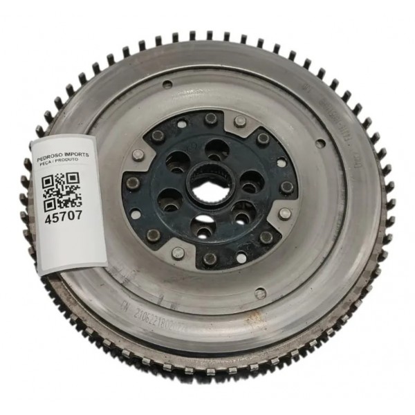 Volante De Motor Chery Tiggo 2021 F4j16-1005110ab