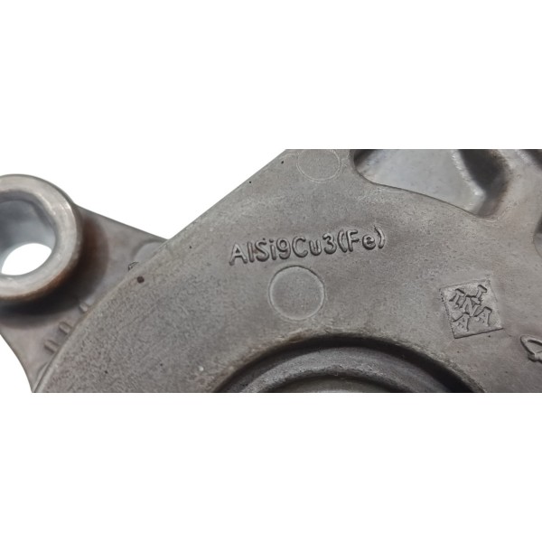 Tensor Esticador Da Correia Chery Tiggo 8 2021