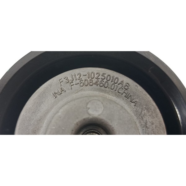 Tensor Esticador Da Correia Chery Tiggo 8 2021