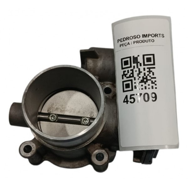 Tbi Corpo De Borboleta Chery Tiggo 8 2021 F4j16-3765010