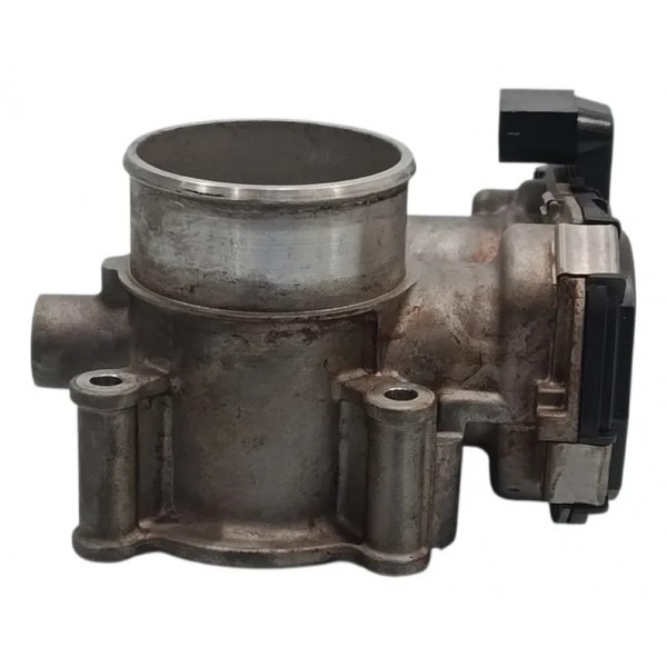 Tbi Corpo De Borboleta Chery Tiggo 8 2021 F4j16-3765010