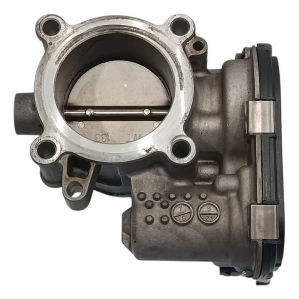 Tbi Corpo De Borboleta Chery Tiggo 8 2021 F4j16-3765010