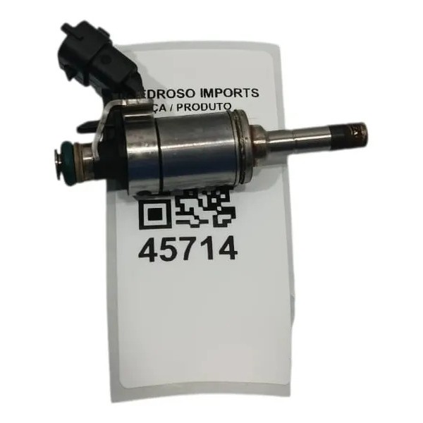 Bico Injetor Chery Tiggo 8 2021 0261500730 127/220v