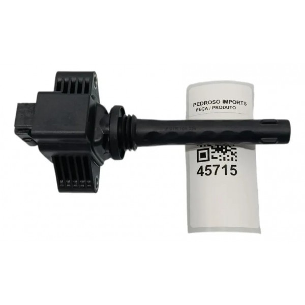 Bobina De Ignição Chery Tiggo 5x 2020 F01r10a334