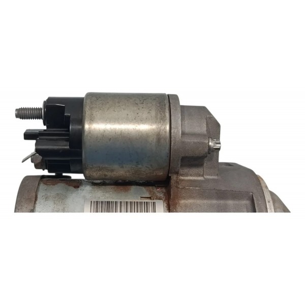 Motor De Arranque Chery Tiggo 8 2021 E4j16b-3708010