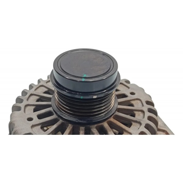 Alternador Chery Tiggo 8 1.6 2021 F4j16-3701010ca