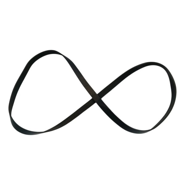 Correia Alternador Chery Tiggo 8 2021 F4j16-1025011ac