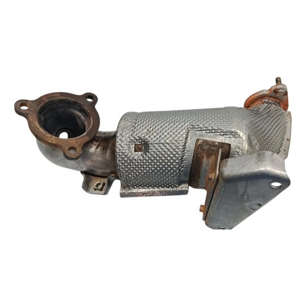 Catalisador Chery Tiggo 8 1.6 2021 153000109aa
