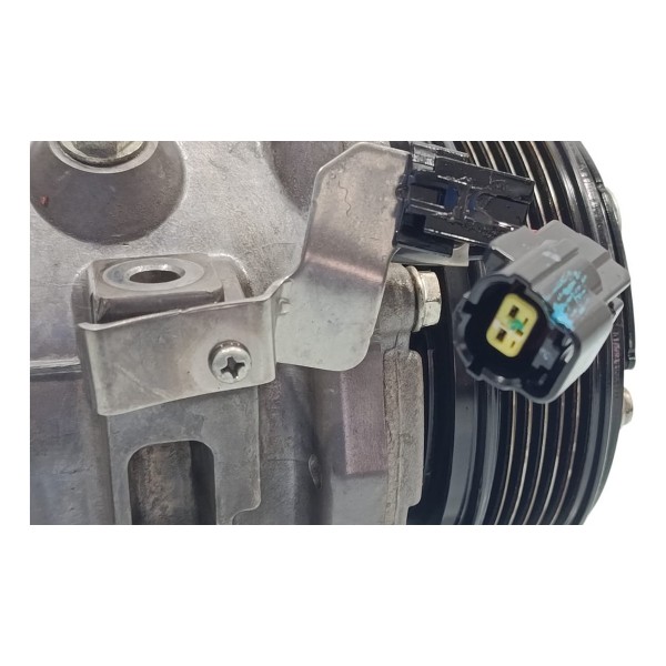 Compressor Chery Tiggo 8 2021 301000131aa