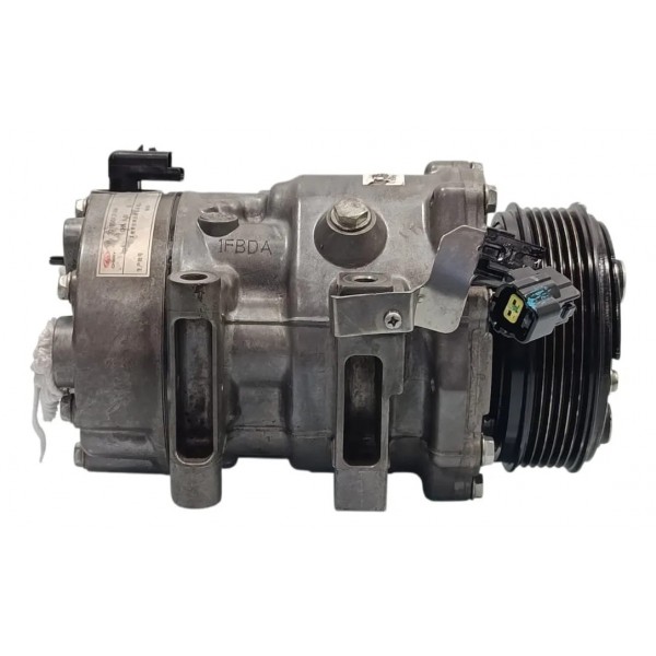 Compressor Chery Tiggo 8 2021 301000131aa