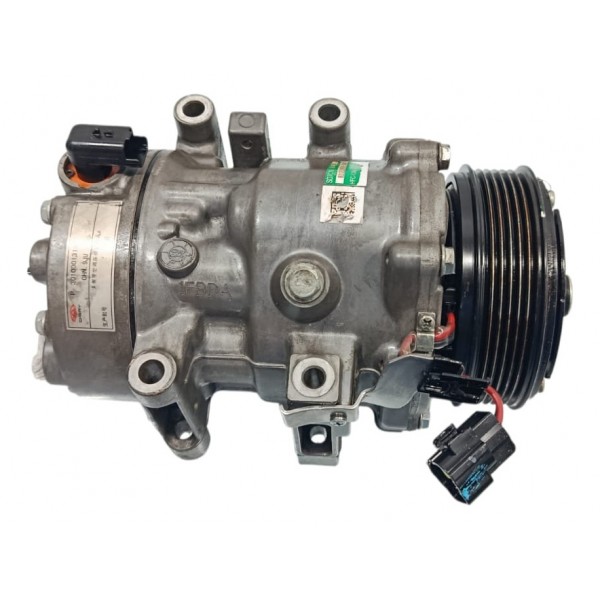 Compressor Chery Tiggo 8 2021 301000131aa