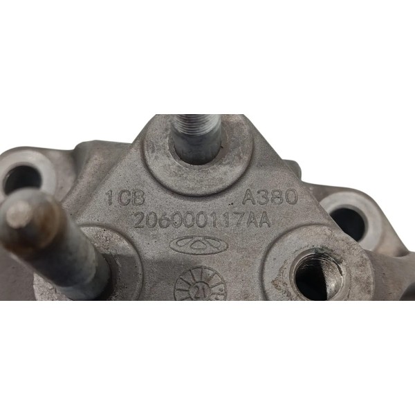 Suporte Coxim Câmbio Chery Tiggo 8 2021 206000117aa