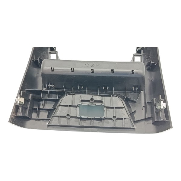 Moldura Difusor De Ar Traseiro Bmw X3 M40i 2022 5003236