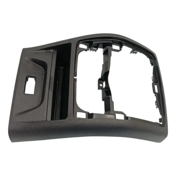 Moldura Difusor De Ar Traseiro Bmw X3 M40i 2022 5003236