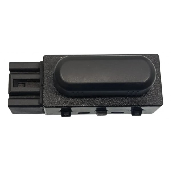 Interruptor Banco Ld Esquerdo Ford Edge 2012 9l3t-14b709-aa Preto