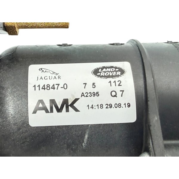 Compressor Pneumático Range Rover Sport   2020 Lr088859g