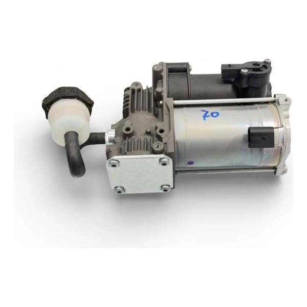 Compressor Pneumático Range Rover Sport   2020 Lr088859g