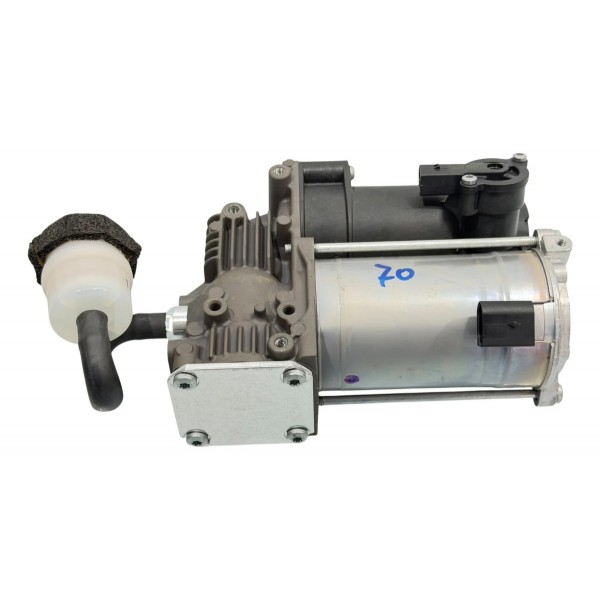 Compressor Pneumático Range Rover Sport   2020 Lr088859g