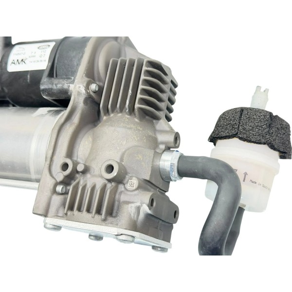 Compressor Pneumático Range Rover Sport   2020 Lr088859g