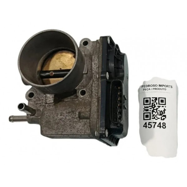 Tbi Corpo De Borboleta Suzuki Grand Vitara 2.0 2012 65j0