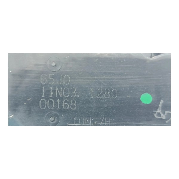 Tbi Corpo De Borboleta Suzuki Grand Vitara 2.0 2012 65j0