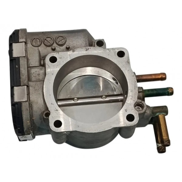 Tbi Corpo De Borboleta Audi A6  3.2 2001 078133062b