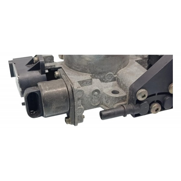 Tbi Corpo Borboleta Peugeot 307 2005 9642473280