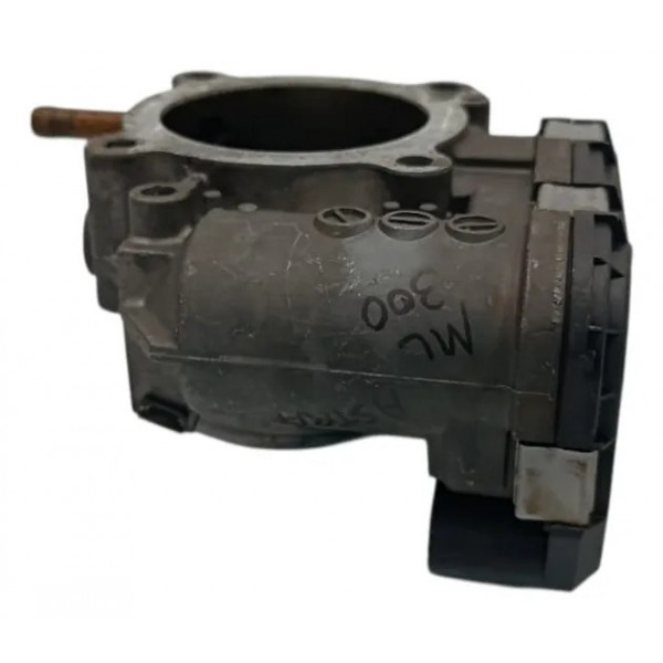 Tbi Corpo De Borboleta Gm Astra 2.0 2008 0280750237