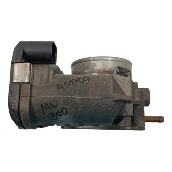 Tbi Corpo De Borboleta Gm Astra 2.0 2008 0280750237