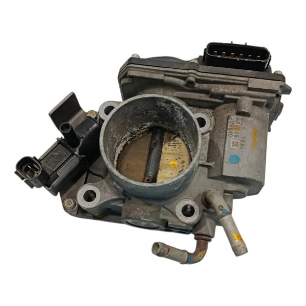 Tbi Corpo De Borboleta Honda New Civic 1.8 2008 Gma6d