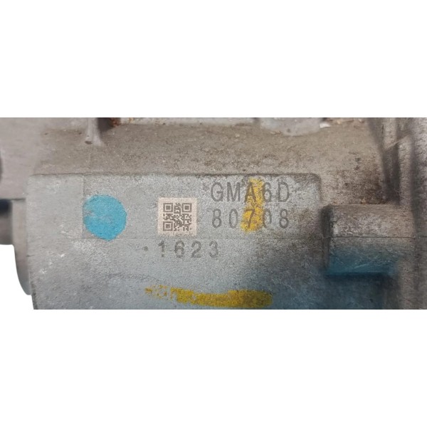 Tbi Corpo De Borboleta Honda New Civic 1.8 2008 Gma6d