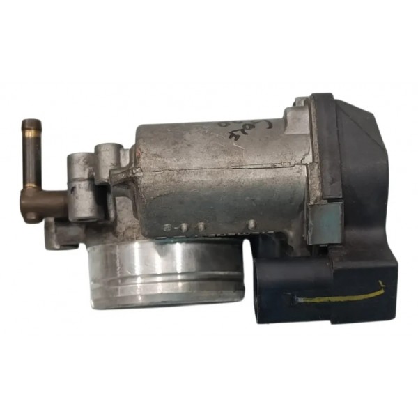 Tbi Corpo De Borboleta Vw New Beetle 2.0 2008 06a133062ba